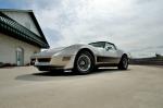 Chevrolet Corvette Collector Edition 1982 года